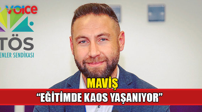 "Hastalıklara Eğitim Bakanlığı eliyle davetiye çıkarılmaktadır"