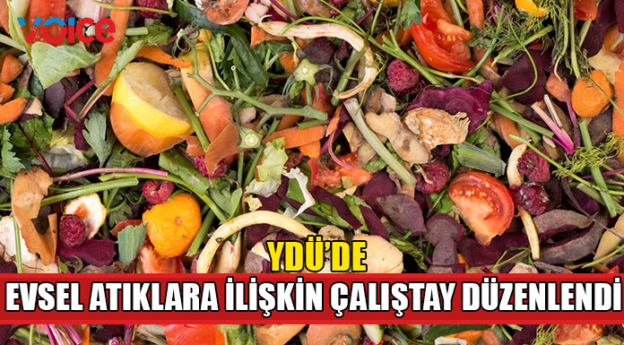 Evsel atıklar, tarımdan sağlığa kadar pek çok alanda fayda sağlayan ürünlere dönüşebiliyor!