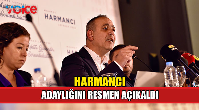 Lefkoşa’yı gözümüzden bile koruduk…Geçmişin kötü izlerini sildik. Yarınlardan çalmadık”
