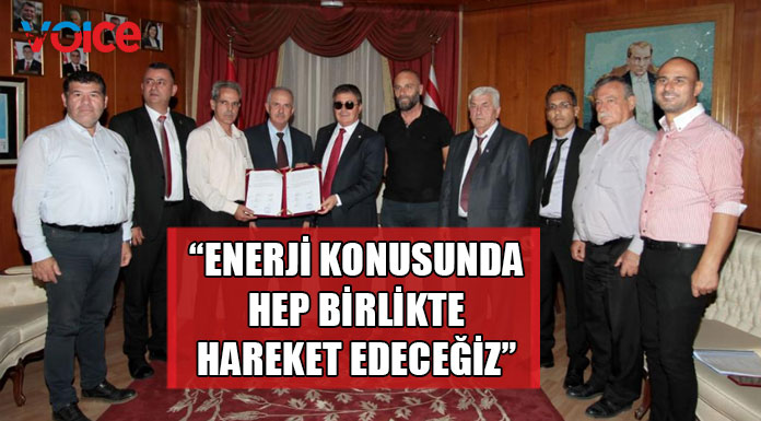Kıb-Tek ile EL-SEN arasında toplu iş sözleşmesi imzalandı