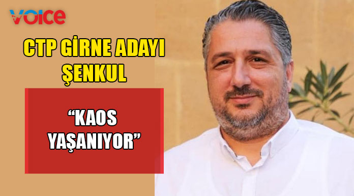"Belediye Başkanının halkın parasını çarçur etme hakkı yok”
