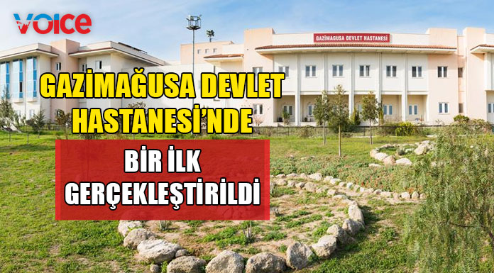 Sakral Nöromodülasyon kursu ve uygulaması gerçekleştirildi