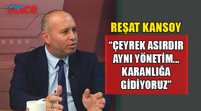 “Yapılmayanı yapacak, yapılanın üzerine koyacağız”
