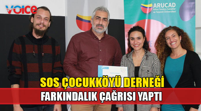 SOS’ten çocuk hakları etkinlikleri