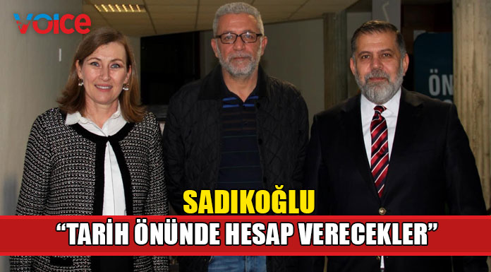 "Gereken yapılması lazımdır"