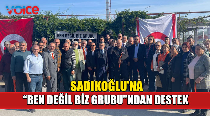 Gardiyanoğlu "Benim için çok büyük anlam ve değer taşımaktadır"