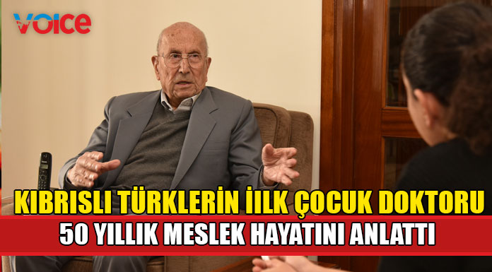 "‘Gocagarı’ ilaçları, muskalar. Bunlarla mücadele ettim…”