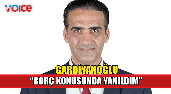 “Lefkoşa’da yok olanı var etmeye geliyoruz”