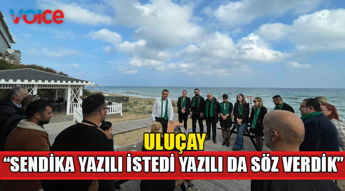 "GAMABEL'in yükümlülükleri belediyemize ait olacak"