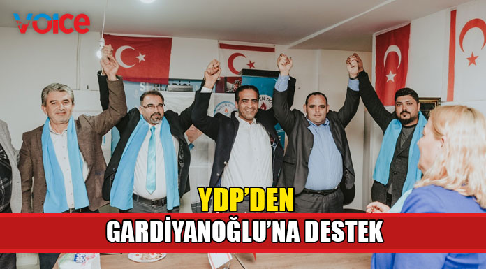 "Benim hedefim koltuk değil görevdir”