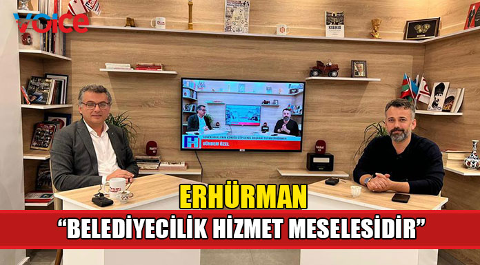 "Kıbrıs Türk halkının aklıyla zannettikleri gibi oynamaları mümkün değildir"