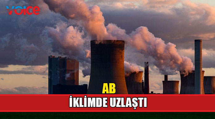AB, emisyon ticareti sisteminde reform öngören düzenlemeyi kabul etti