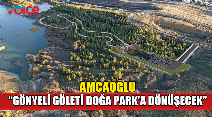 "Gönyeli’de artık değişimin zamanı geldi"