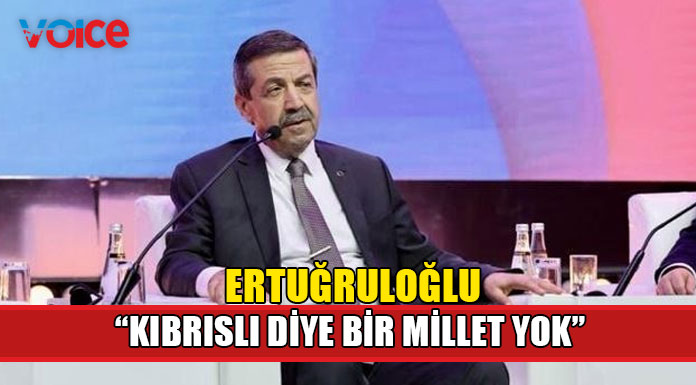 "Bu tam anlamıyla dezenformasyon ve manipülasyondur"