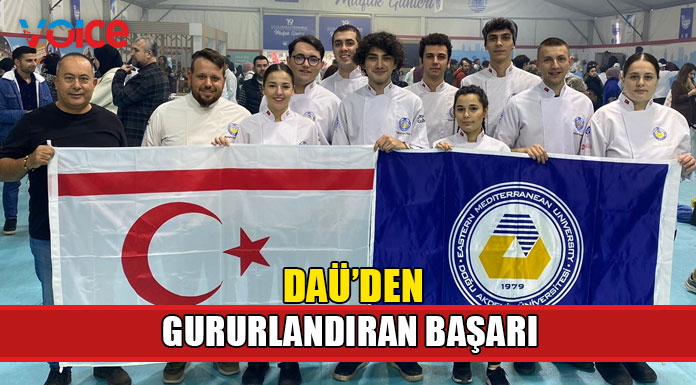 Kılıç “Müthiş bir başarıya imza attılar”