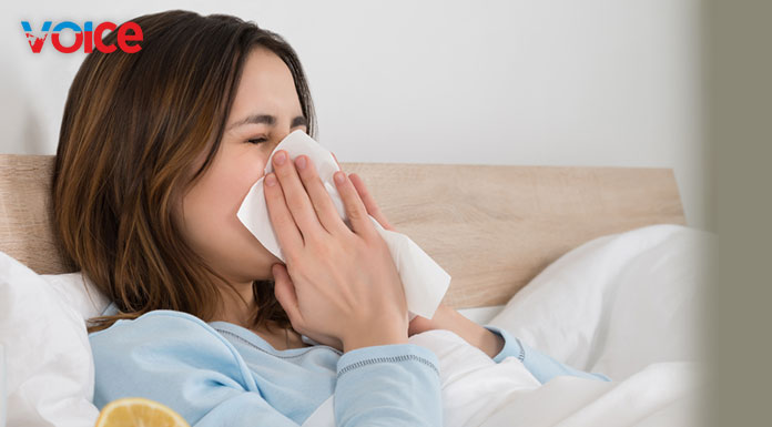 Health Ministry “Annual flu vaccine most important and effective method of protection”