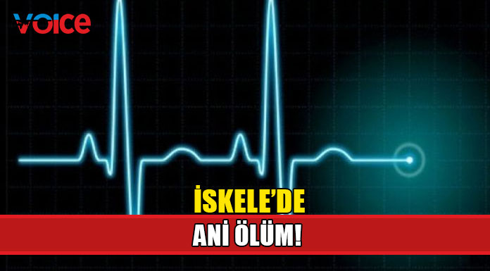 42 yaşındaki şahıs hayatını kaybetti