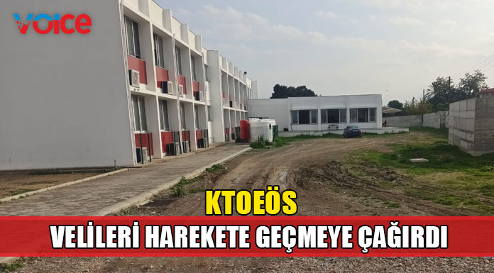 "Bu sorunlardan en fazla etkilenenler öğretmenlerimiz ve öğrencilerimizdir"