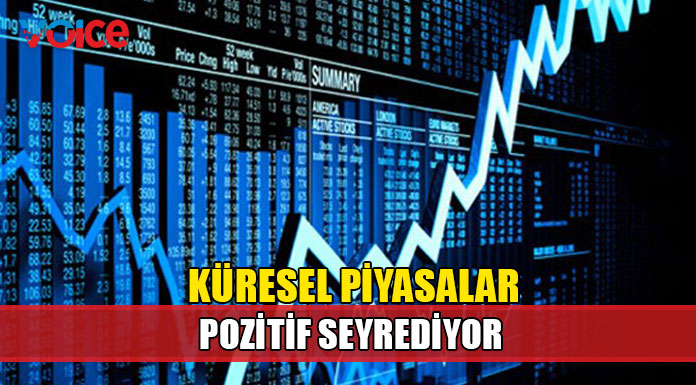 Küresel piyasalar Fed sonrası pozitif