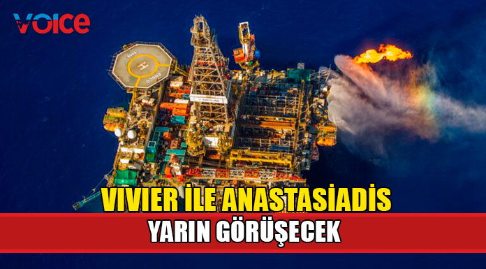 ENI-TOTAL 6’ncı parselde keşfettiği doğal gazı süratle değerlendirmek istiyor