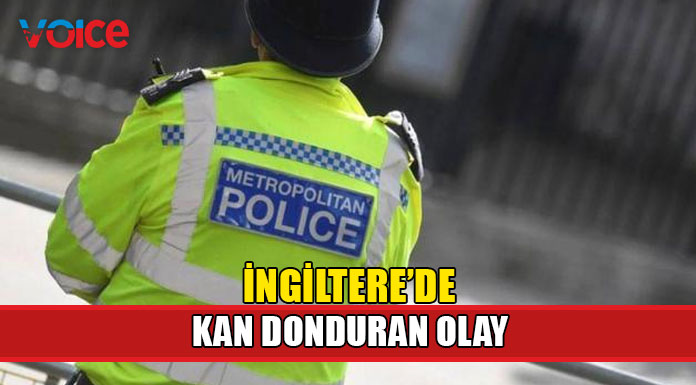 İngiltere'de polisten dehşete düşüren, kan donduran itiraflar