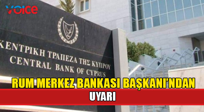 "Finansal alanın korunması kritik önemde”