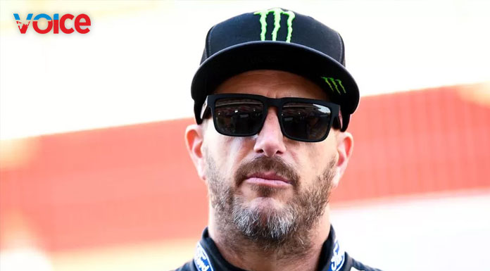 Rally driver and YouTuber killed in snowmobile accident