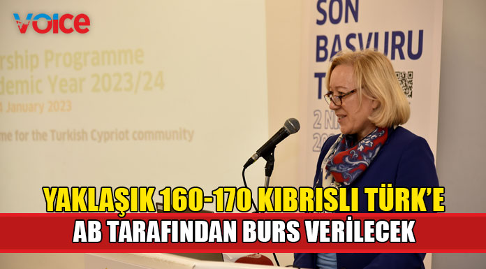Burs başvuruları yarın başlıyor