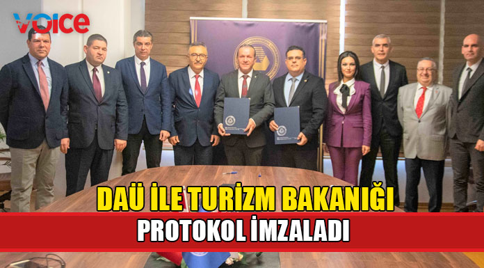 Ataoğlu “Yol haritası belirlenecek”