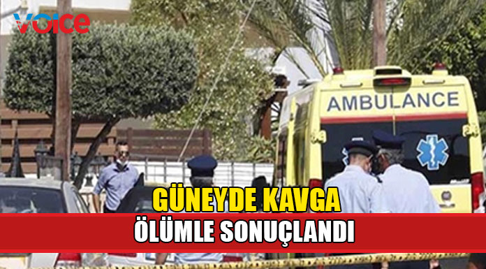 Komşularıyla kavga ölümüne neden oldu!