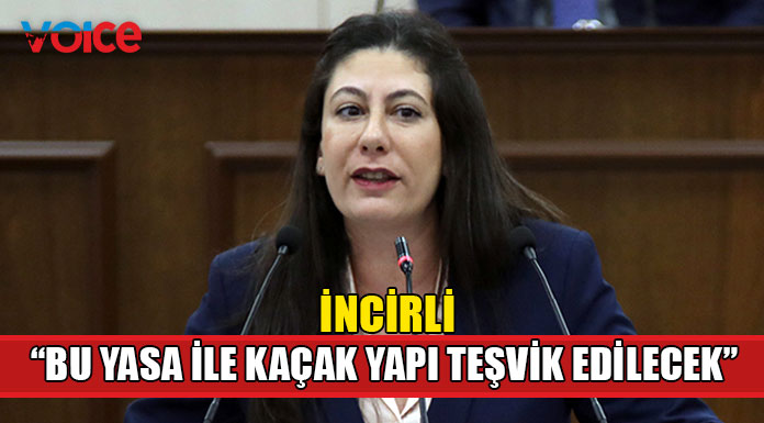 Meclis’te Birleştirilmiş Belediyeler (Değişiklik) Yasa Tasarısı görüşülüyor