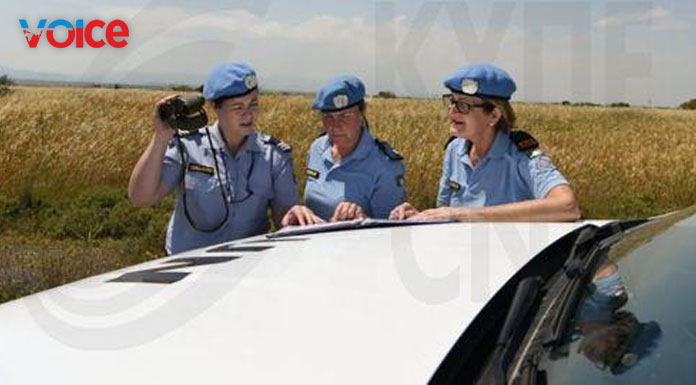 UNSG “Hardline rhetoric surged on both sides of Cyprus”
