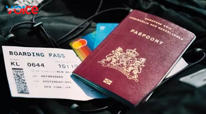 These are the most powerful passports in the world in 2023
