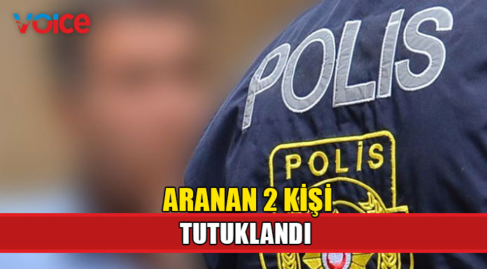 Haspolat'taki cinayete teşebbüs olayıyla ilgili 2 kişi tutuklandı