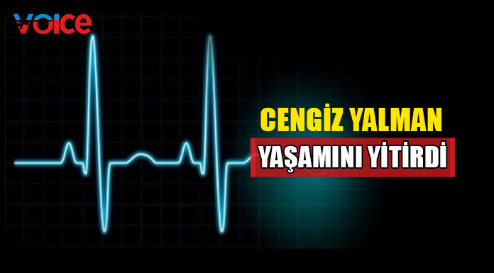 58 yaşında hayata gözlerini yumdu