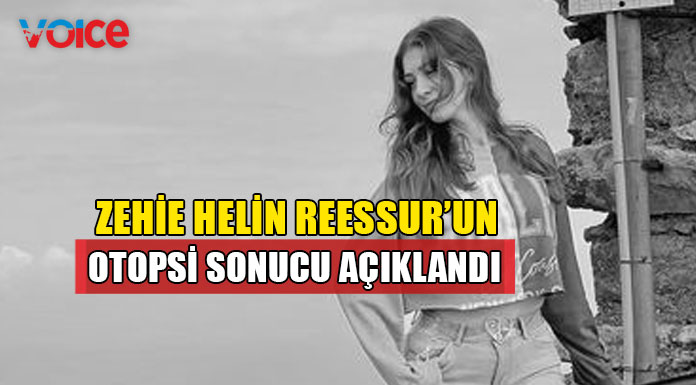 Polis, cinayet kurbanı Reessur'un ölüm sebebini açıkladı