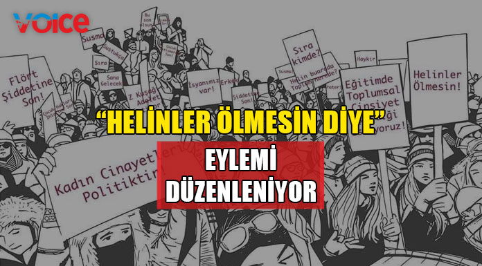 Gazimağusa Meslek Lisesi Öğrencileri eylem düzenliyor