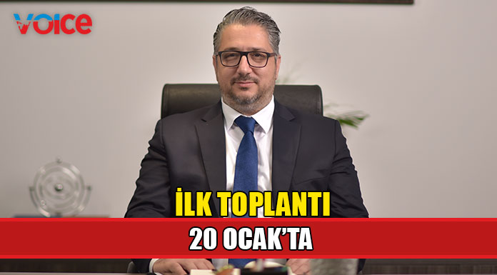 Girne Belediyesi köy ve mahalle toplantıları başlatıyor