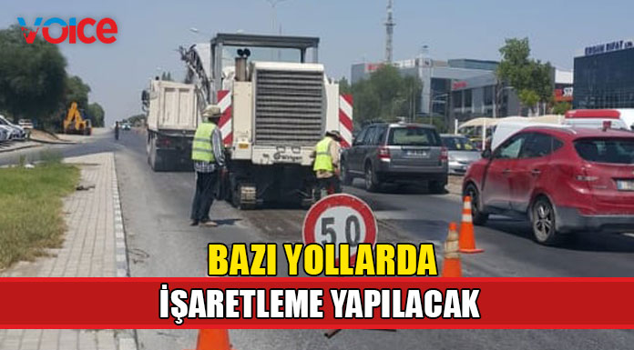 Karayolları Dairesi sürücüleri uyardı