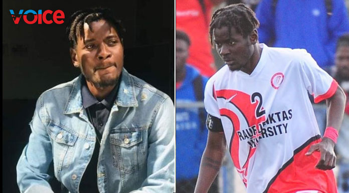 The death of 25-year-old Kollie, is being investigated!