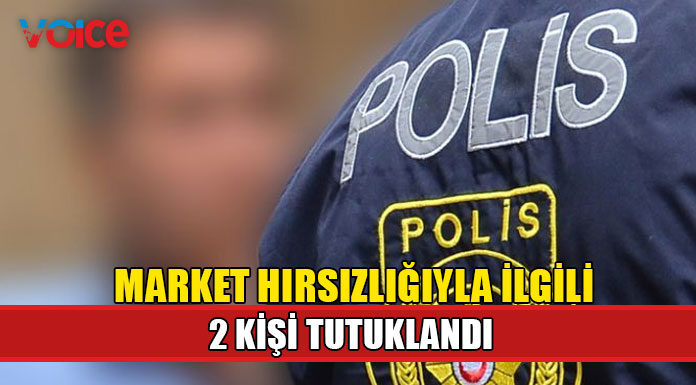 Demirhan'da hırsızlık!