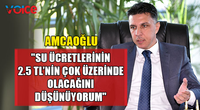 "Giderleri kısma, gelirleri arttırma yönünde atılacak adımlar olacak"