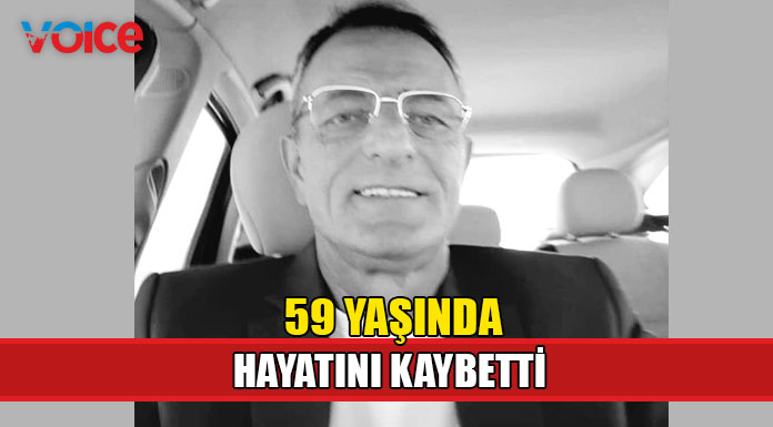 Zeki Ağırman yaşamını yitirdi
