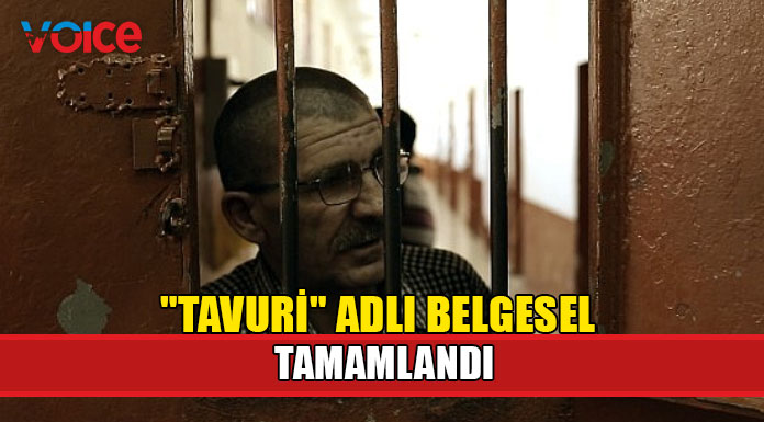 "Tavuri (Şeytan)" lakabıyla bilinen Mustafa Serttaş'ın hayatını konu alan belgesel tamamlandı