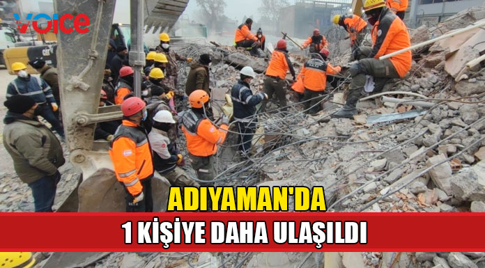 "Türkiye geneli kayıp sayımız 38'e yükseldi"