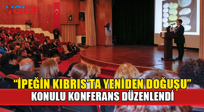 "Proje kapsamında enstitü kurulmasını hedefliyor”