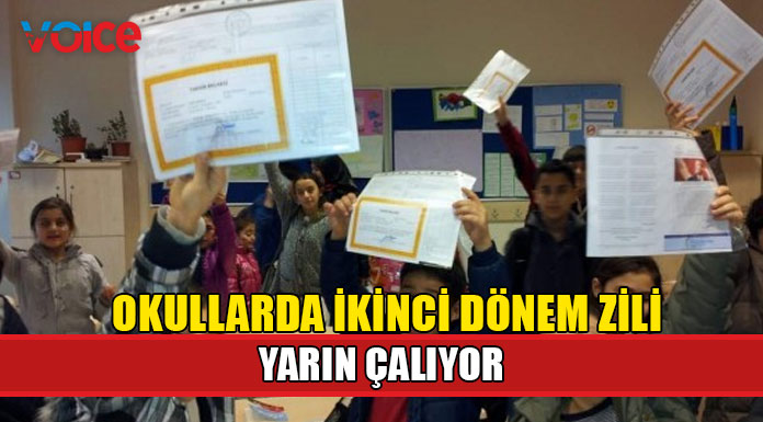 Yaklaşık 52 bin öğrenci ve 6 bin öğretmen ders başı yapıyor