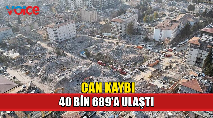 AFAD Başkanı Sezer "Kahramanmaraş ve Hatay dışındaki illerde arama kurtarma çalışmaları tamamlandı"