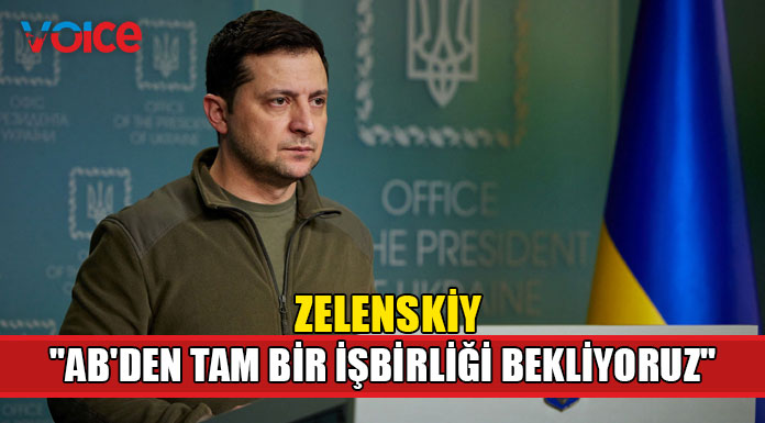 "Zaferle sonuçlanacak kısa bir savaşa hazırlanıyoruz"