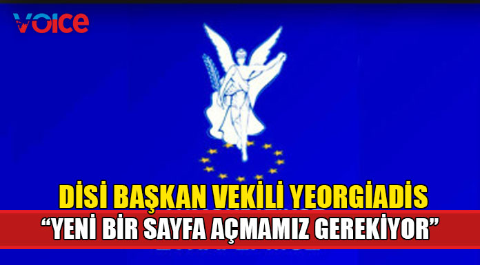 “Dağılma noktasına geldik”